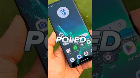 AMOLED vs POLED vs OLED Display On Smartphones Explained! - YouTube