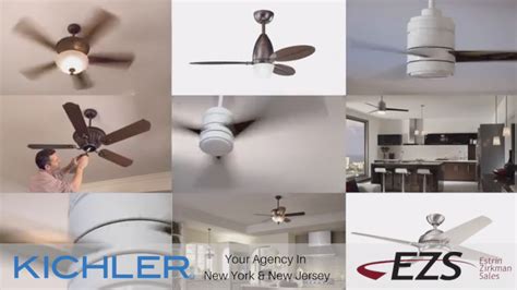 Kichler Ceiling Fan Uc7206t Manual | Shelly Lighting