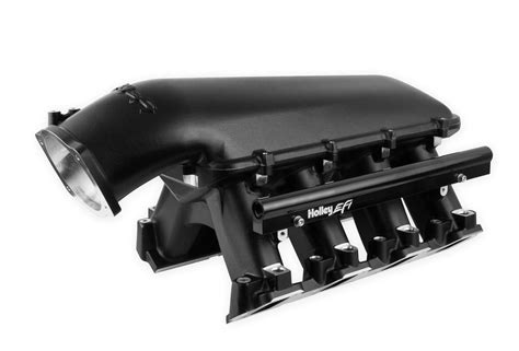 What Is An Intake Manifold On A Car Engine