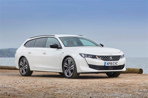 Peugeot Sw Review Parkers