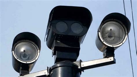 State Won’t Help Collect Red-Light Camera Fines, Comptroller Says – NBC Chicago