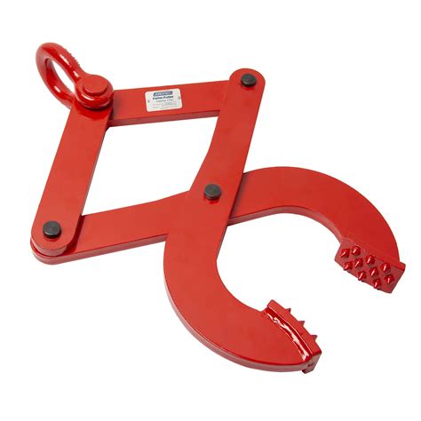 Buy JORESTECH Pallet Puller Clamp Pallet Grabber Hook For Forklift