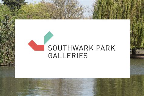 Southwark Park Galleries | Our New Name