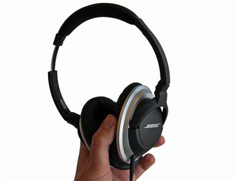 Bose AE2 Review | Trusted Reviews