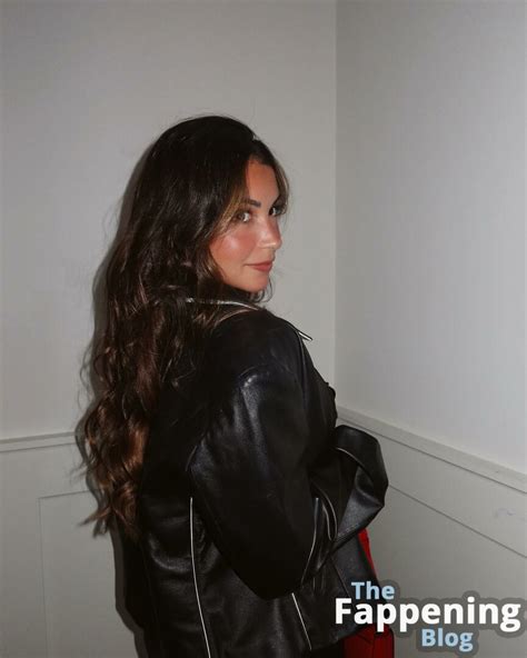 Gabriela Moura Gabimfmoura Nude Leaks Photo TheFappening