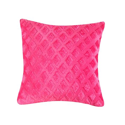 Clearance Zainafacai Throw Pillows For Couch Cushion Cover Sofa Lumbar