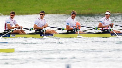 Bbc Sport Rowing European Championships Episode Guide