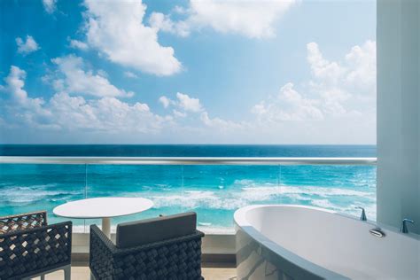 5-star* All-Inclusive resort in Cancún | Iberostar Selection Cancún©