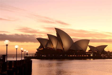 15 Iconic Projects By Jorn Utzon Architect Of Sydney Opera House Rtf Rethinking The Future