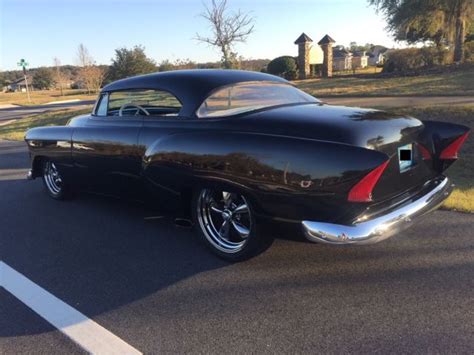 1953 Chevrolet Bel Air Hardtop Custom For Sale