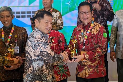 Kembali Raih Prestasi Sido Muncul Berhasil Menjadi Pemenang Terbaik