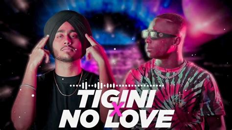 🤘🤞tigini X No Love 🤞🤘song Edit Viral Song Edit By 👉🙋‍♂️ 𝔹ℝ𝕆𝕂𝔼ℕ 𝔹𝕆𝕐 𝔹𝕀𝕁𝕆𝕐 𝟘 𝟚 Youtube