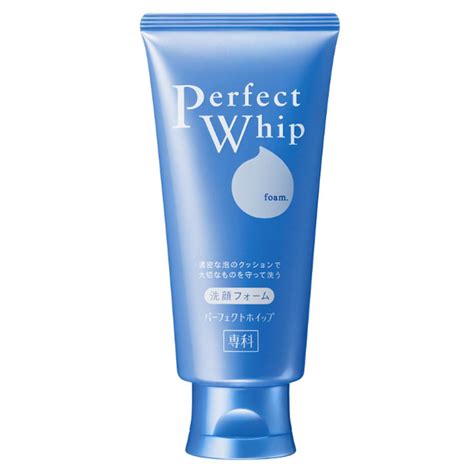 Jual Senka Facial Foam Perfect Whip G Shopee Indonesia