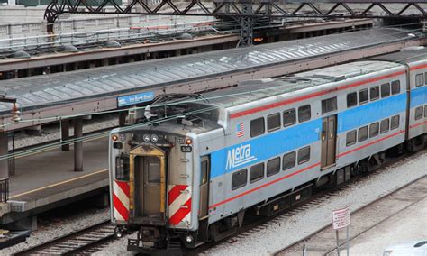 Us Commuter Rail System Announces It Will Not Increase Fares In 2020