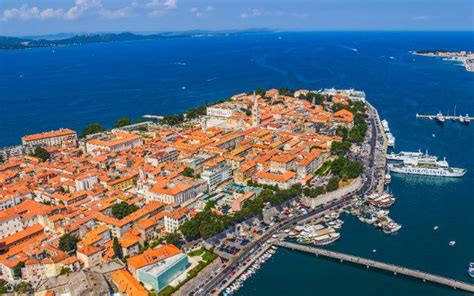 Los mejores miradores de Croacia Disfruta de las vistas panorámicas