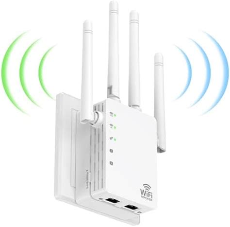 Amazon Long Range Wifi Extender Electronics