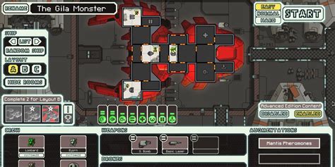 FTL Faster Than Light News Trailer Guides And More