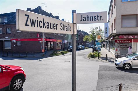 Moers Ärger um Vorkaufsrecht für Grundstück in Meerbeck