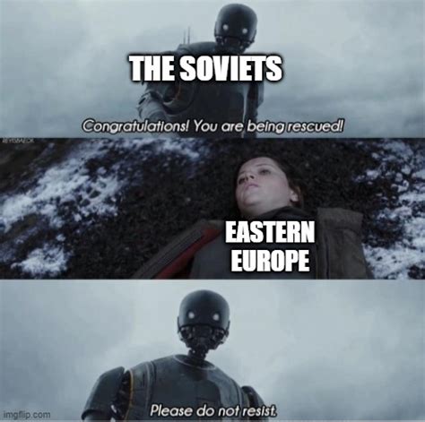 The Eastern Front Of Ww2 Imgflip