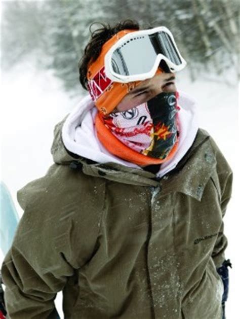 Wintersports - BUFF® Original Multifunctional Headwear - Buy Buff® Online