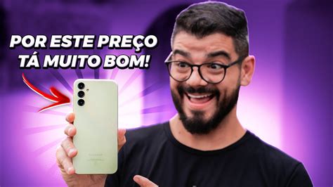 Galaxy A G Bom Tudo Que Voc Precisa Saber Youtube