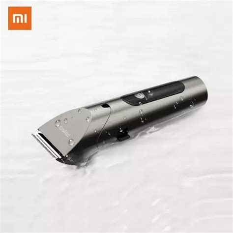 Xiaomi Riwa M Quina De Cortar Cabelo Profiss O Bivolt Mercadolivre