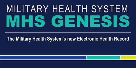 Mhs Genesis Patient Portal