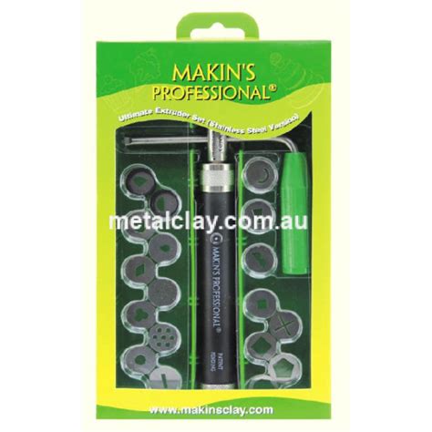 Makins Professional Tools