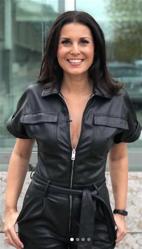 von Joe Hoboo auf Vanessa | Wunderschöne frau, Lederbekleidung ...