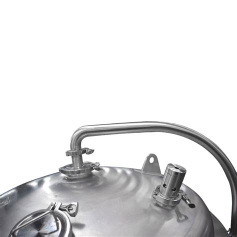 5BBL Pro Conical Fermenter Toolots