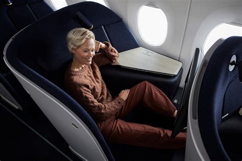 Finnairs Long Haul Customer Experience Elevated By New Cabin Interiors