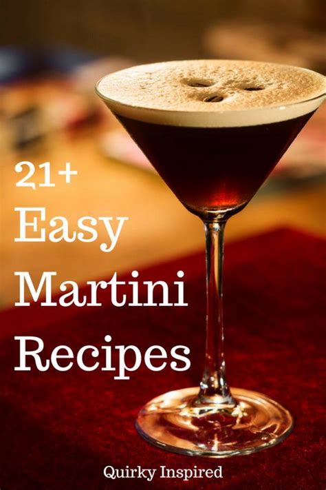 Chocolate Raspberry Martini Artofit