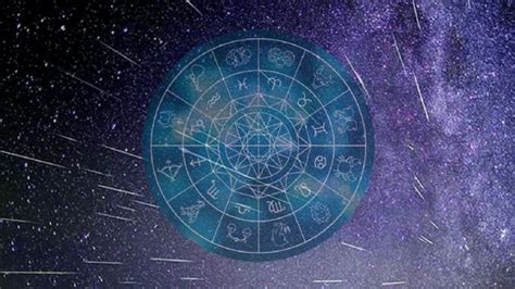 Lluvia De Estrellas Sext Ntidas Estos Signos Del Zodiaco Son