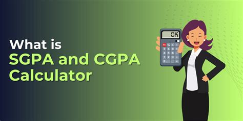 What Is SGPA And CGPA User Guide 2024