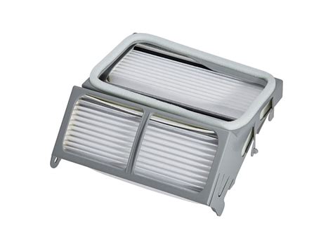 Tyc 800019p Cabin Air Filter Under Hood Buick Oldsmobile Pontiac