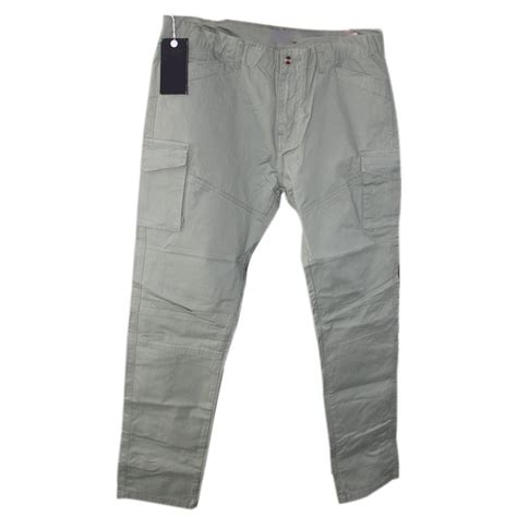 Solid Mens Cotton Cargo Pant Regular Fit At Rs 1000 Piece In Moradabad