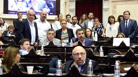 Diputados Del Pro Presentaron Un Proyecto Para Trasladar El Feriado Del 20 De Noviembre Por El