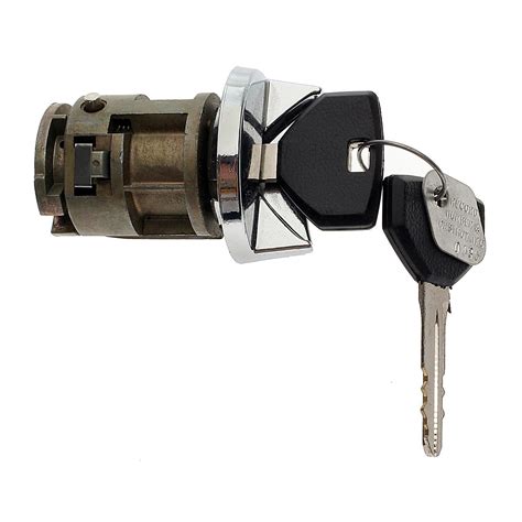 Locksmart Ignition Lock Cylinder Lc