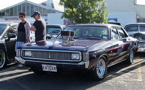 Chrysler Valiant Ranger Xl Frankton Thunder Ham Flickr