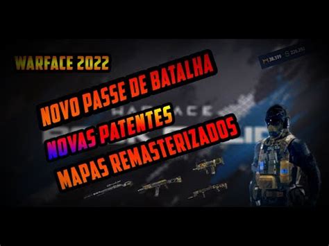 Passe De Batalha Rock Solid Patentes Novas Mapas Remasterizados