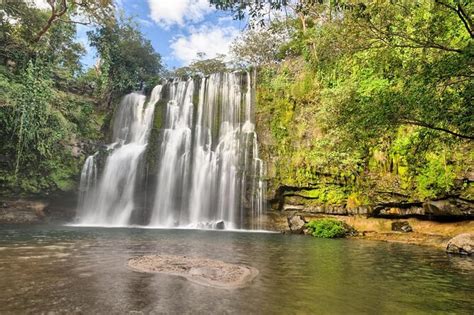 Llanos De Cort S Waterfall History Location Key Facts Viator