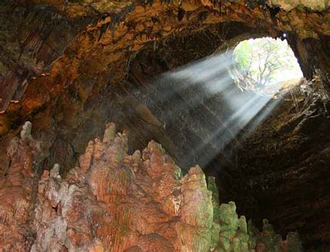 Quali Sono Le Grotte Pi Belle D Italia Un Viaggio Indimenticabile