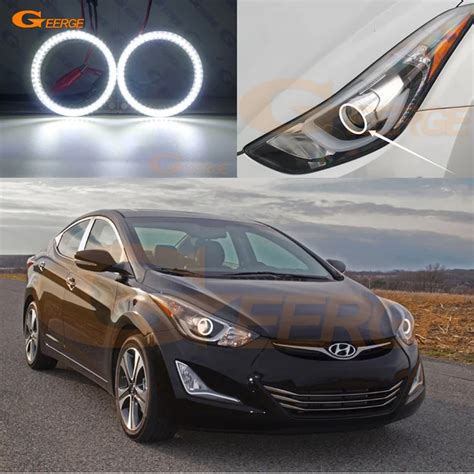 Aliexpress Buy For Hyundai Elantra Projection