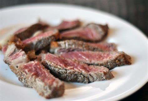 How To Cook Perfect Steak in the Oven | Recipe | Cooking, Cooking the ...