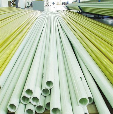 Customized Fiberglass Frp Pole Pultruded Fiberglass Round Tube Tstar Composites Co Ltd