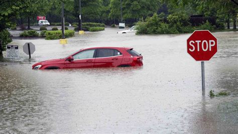 More Frequent Smaller Floods Lead to Higher Costs Over Time