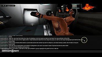 Cosmic Space Sex XNXX