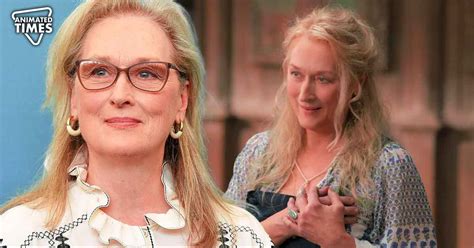 I Never Liked You Meryl Streep Was Caught Off Guard After Hollywood