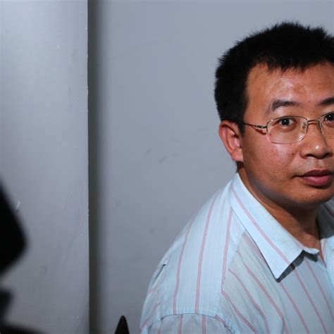 Prominent Chinese Rights Activist Charged With Subversion After Six