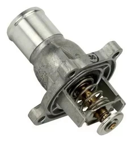 Valvula Termostatica Gm Cruze Sonic Tracker Sensor Ymax Frete Gr Tis